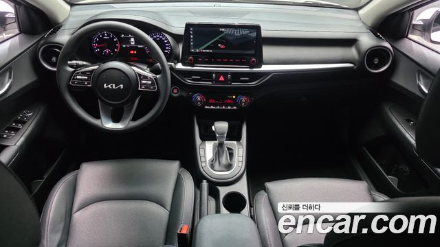 Kia K3 2024 — photo 7
