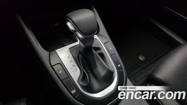 Kia K3 2024 — photo 9