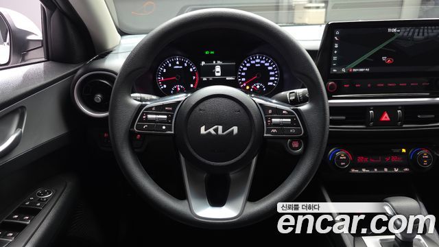 Kia K3 2024 — photo 13