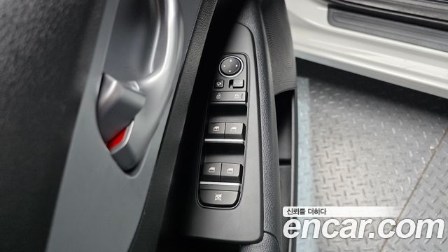 Kia K3 2024 — photo 14