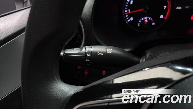 Kia K3 2024 — photo 16