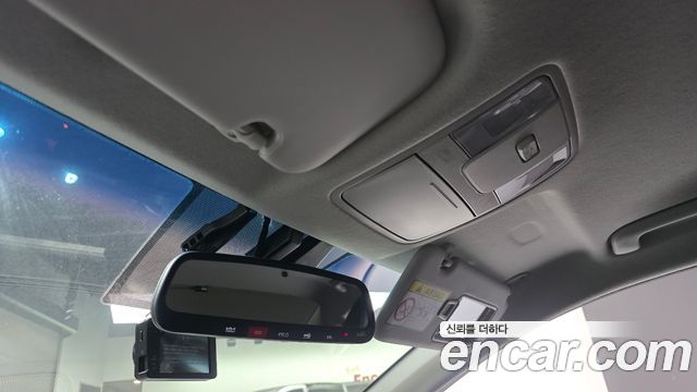 Kia K3 2024 — photo 19