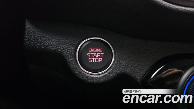 Kia K3 2024 — photo 20