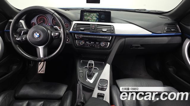 BMW 4-Series 2017 — photo 10