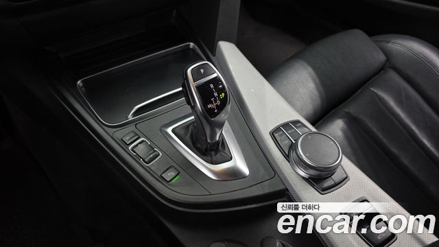 BMW 4-Series 2017 — photo 12