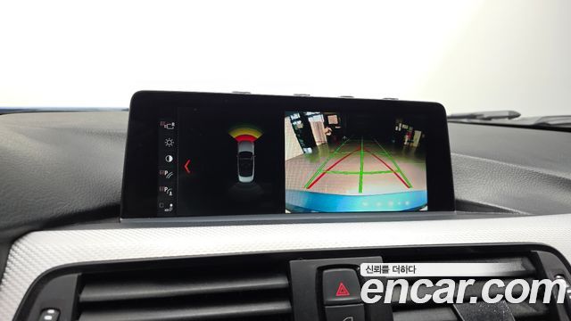 BMW 4-Series 2017 — photo 20