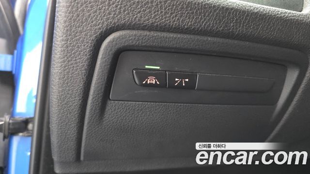 BMW 4-Series 2017 — photo 22
