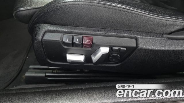BMW 4-Series 2017 — photo 25