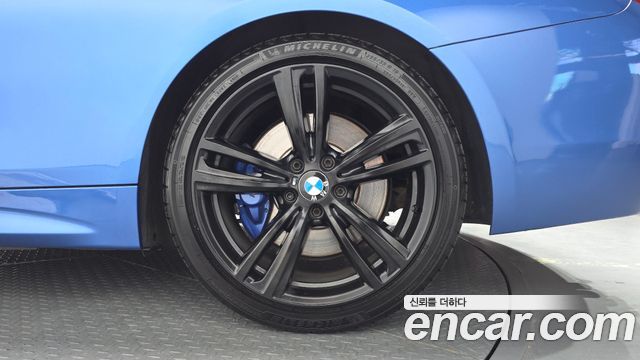 BMW 4-Series 2017 — photo 7