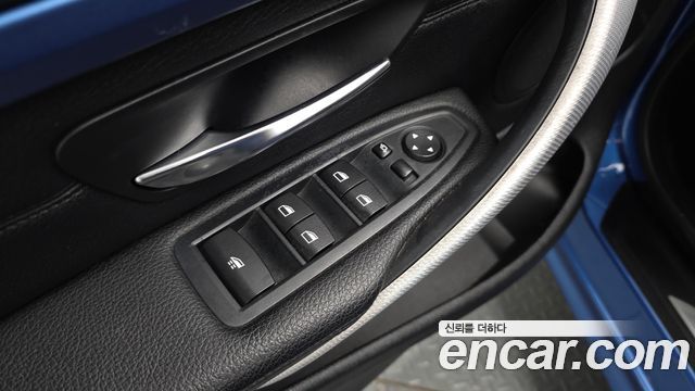 BMW 4-Series 2017 — photo 27