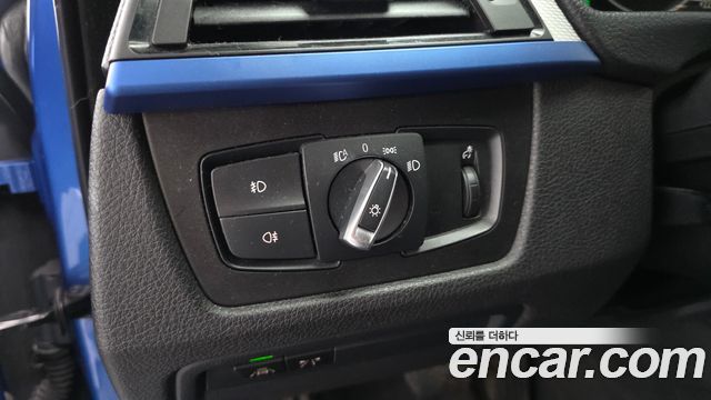 BMW 4-Series 2017 — photo 29