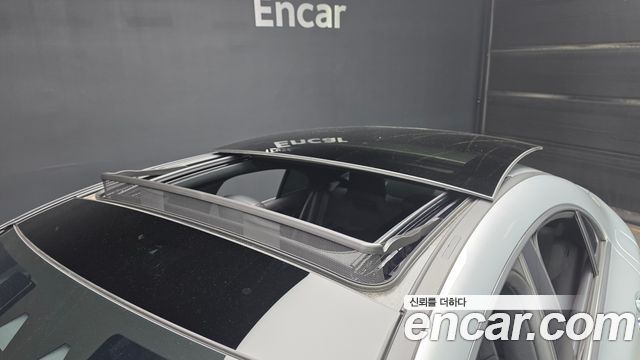 Mercedes-Benz CLA-Class 2023 — photo 19
