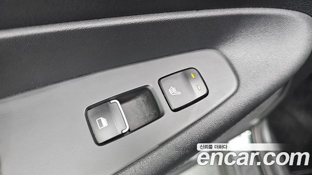 Hyundai Santafe 2019 — photo 17