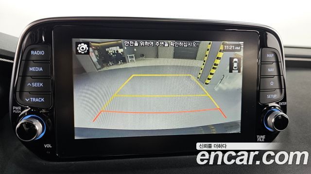 Hyundai Santafe 2019 — photo 20