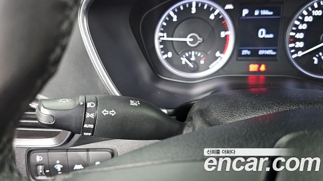 Hyundai Santafe 2019 — photo 23