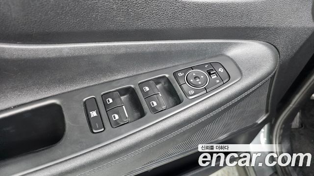 Hyundai Santafe 2019 — photo 26