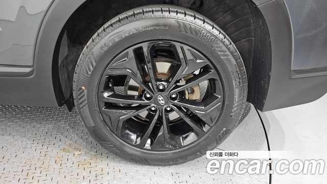 Hyundai Santafe 2019 — photo 7