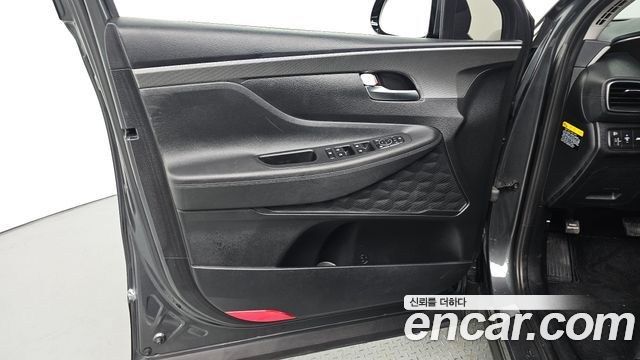 Hyundai Santafe 2019 — photo 14