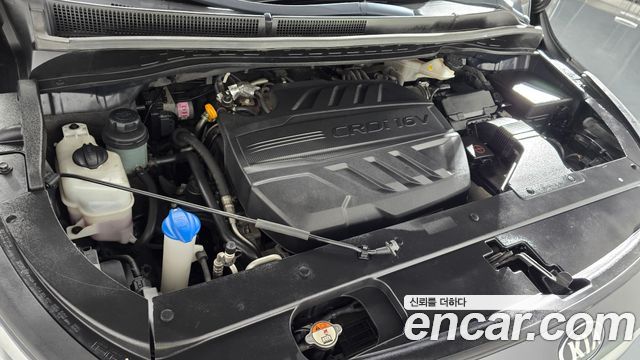 Kia Canival 2019 — photo 6