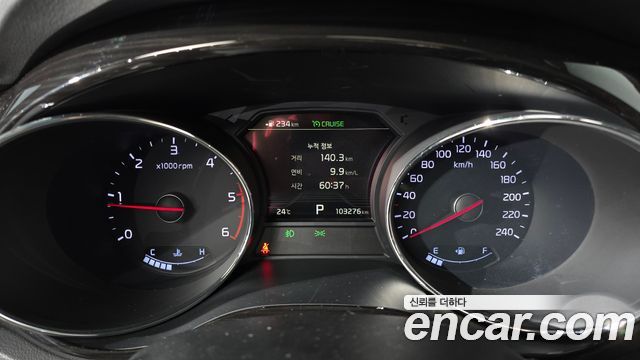 Kia Canival 2019 — photo 8