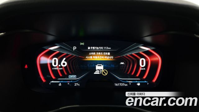 Genesis G70 2019 — photo 11