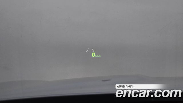 Genesis G70 2019 — photo 20