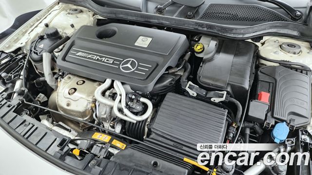 Mercedes-Benz GLA-Class 2019 — photo 6