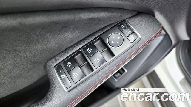 Mercedes-Benz GLA-Class 2019 — photo 27