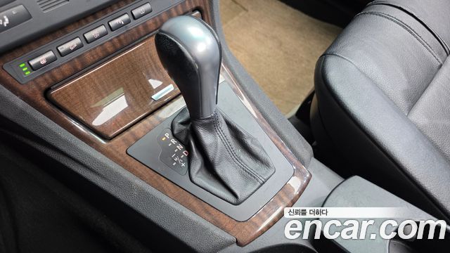 BMW X3 2006 — photo 9