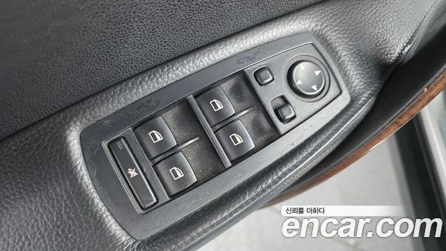 BMW X3 2006 — photo 12