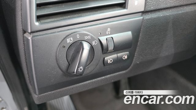 BMW X3 2006 — photo 13