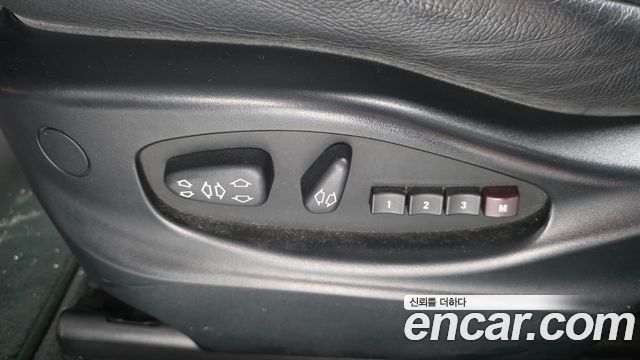 BMW X3 2006 — photo 14