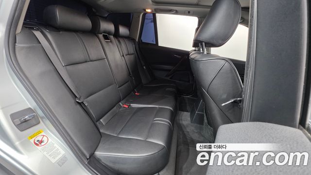 BMW X3 2006 — photo 18