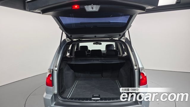 BMW X3 2006 — photo 20