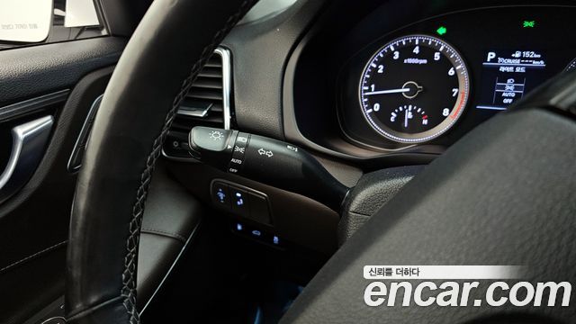 Hyundai Grandeur 2017 — photo 23