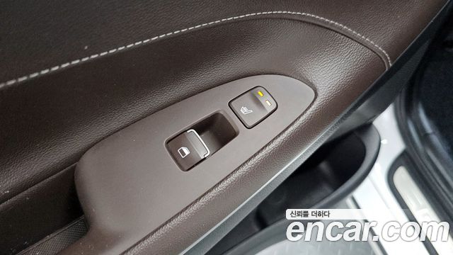 Hyundai Grandeur 2017 — photo 26