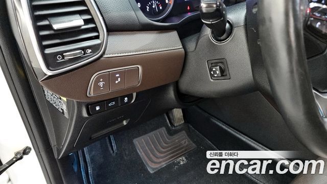 Hyundai Grandeur 2017 — photo 27