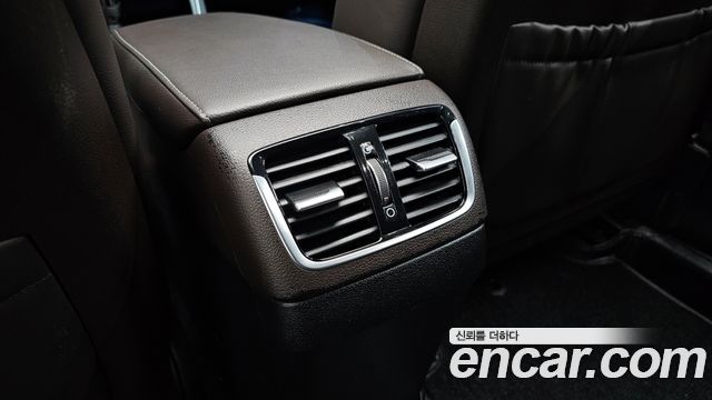 Hyundai Grandeur 2017 — photo 28