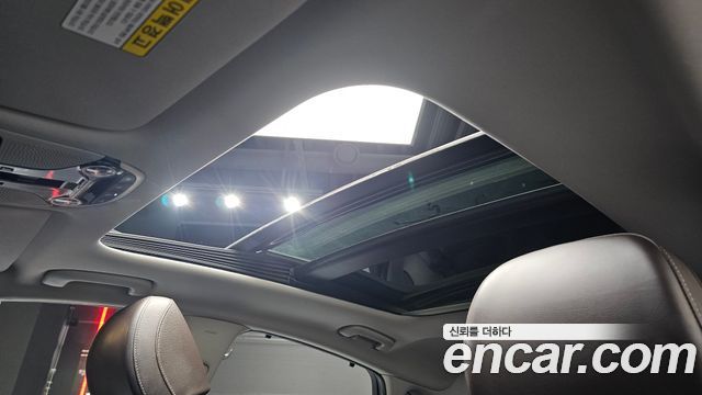 Hyundai Grandeur 2017 — photo 29