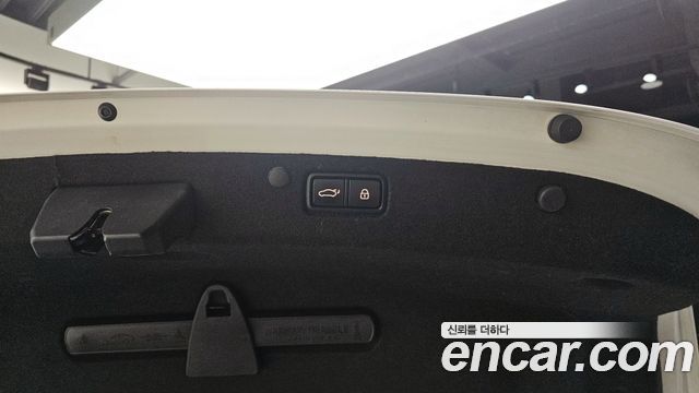 Hyundai Grandeur 2017 — photo 31