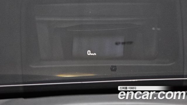 Hyundai Genesis 2016 — photo 20