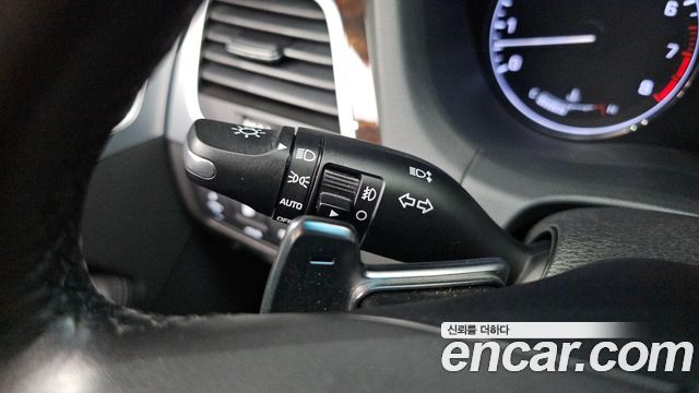 Hyundai Genesis 2016 — photo 30