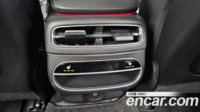 Genesis GV70 2021 — photo 19