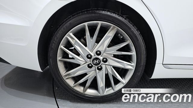Hyundai Grandeur 2020 — photo 5