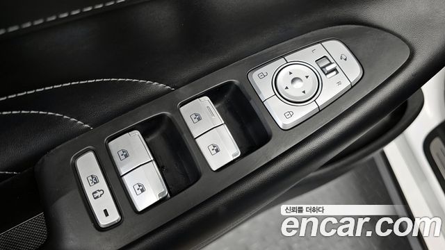 Hyundai Grandeur 2020 — photo 19