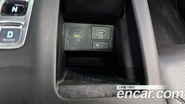 Hyundai Grandeur 2020 — photo 20
