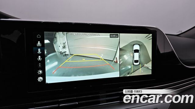 Hyundai Grandeur 2020 — photo 23
