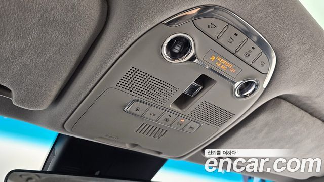 Hyundai Grandeur 2020 — photo 24