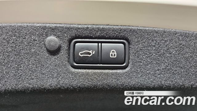 Hyundai Grandeur 2020 — photo 26