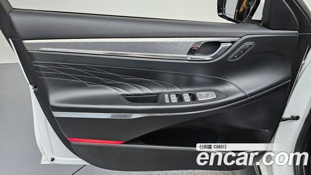 Hyundai Grandeur 2020 — photo 14